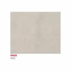 Table à manger en Laminam et métal peint Made in Italy - Efisto Viadurini