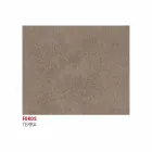 Table à manger en Laminam et métal peint Made in Italy - Efisto Viadurini