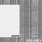 Table de salle à manger d'extérieur en bois et aluminium au design moderne - Ganges Viadurini