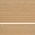 Table à manger en bois de conception MDF fabriquée en Italie, Egisto Viadurini