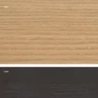 Table à manger en bois de conception MDF fabriquée en Italie, Egisto Viadurini