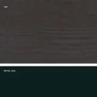 Table à manger en bois MDF et métal moderne fabriqué en Italie, Dionigi Viadurini