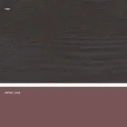 Table à manger en bois MDF et métal moderne fabriqué en Italie, Dionigi Viadurini