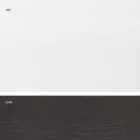 Table à manger en verre et bois massif fabriqué en Italie, Egisto Viadurini