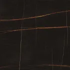 Table à manger moderne en grès et bois de frêne fabriqué en Italie - Croma Viadurini