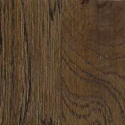 Table à manger moderne en chêne et verre noués Made in Italy - Sibillo Viadurini