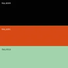 Table à manger moderne avec plateau en bois et base en acier Made in Italy - Aronte Viadurini