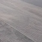 Table à manger d'extérieur en céramique et aluminium, Homemotion - Salem Viadurini