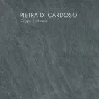 Table à manger rectangulaire en grès cérame Made in Italy - Emilio Viadurini