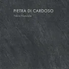 Table à manger rectangulaire en grès cérame Made in Italy - Emilio Viadurini