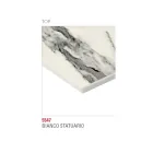 Table à manger ronde avec plateau en HPL stratifié fabriqué en Italie - Lingotto Viadurini