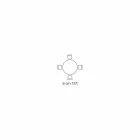 Table à manger ronde avec plateau en stratifié fabriquée en Italie – Dollars Viadurini