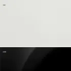 Table à manger ronde avec plateau en stratifié fabriquée en Italie – Dollars Viadurini