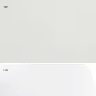 Table à manger ronde avec plateau en stratifié fabriquée en Italie – Dollars Viadurini