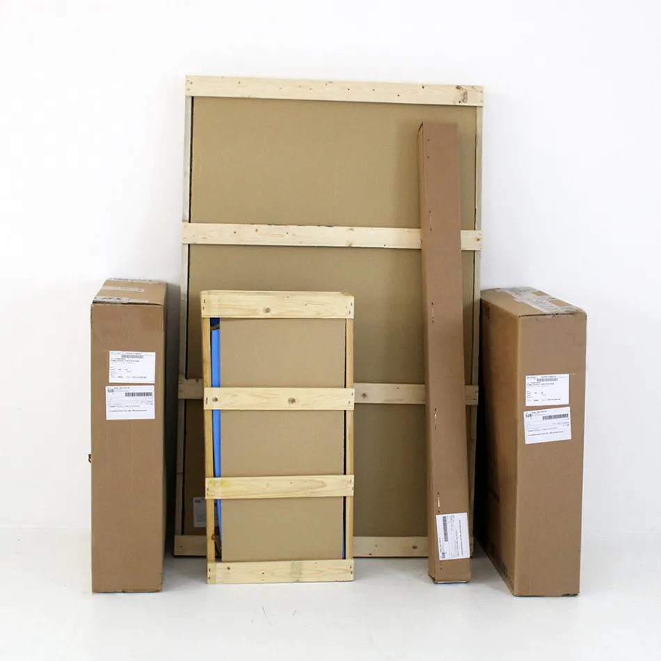 Table de Salon Extensible avec Plateau en Forme de Tonneau en Céramique Made in Italy - Verres Viadurini