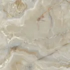 Table de Salon Fixe avec Plateau en Céramique Made in Italy - Vacances Viadurini