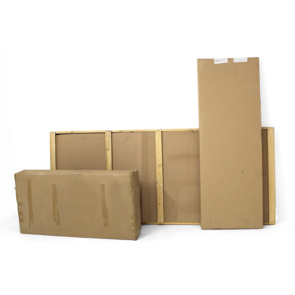 Table de Salon Fixe avec Plateau en Céramique Made in Italy - Vacances Viadurini