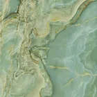 Table de Salon Fixe avec Plateau en Céramique Made in Italy - Vacances Viadurini