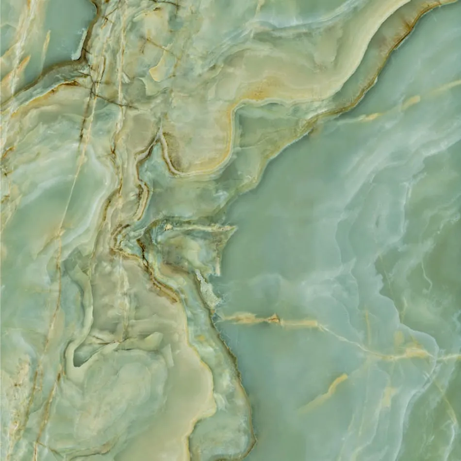 Table de Salon Fixe avec Plateau en Céramique Made in Italy - Vacances Viadurini