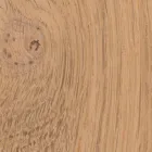 Table design extensible jusqu'à 294 cm en bois et métal Made in Italy - Nuzzo Viadurini