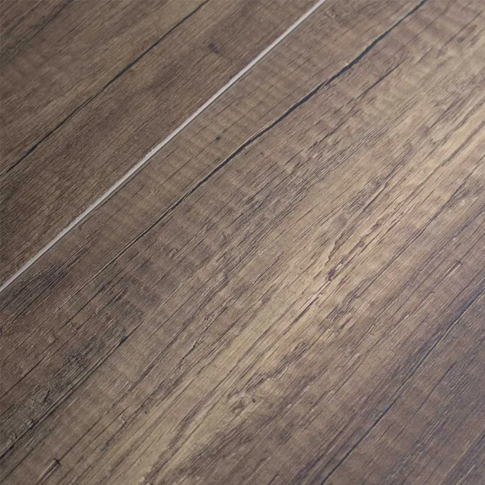 Table design avec plateau en bois extensible jusqu'à 440 cm Made in Italy - Foxy Viadurini