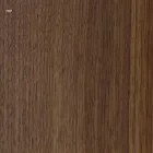 Table design moderne avec plateau en bois et base en métal, Esperia Viadurini