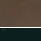 Table en verre de céramique au design moderne fabriquée en Italie, Clark Viadurini