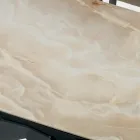 Table fixe en céramique en différentes finitions et tailles fabriquées en Italie - Grotta Viadurini