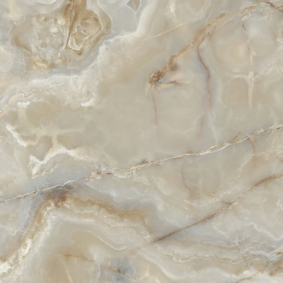 Table fixe en céramique en différentes finitions et tailles fabriquées en Italie - Grotta Viadurini