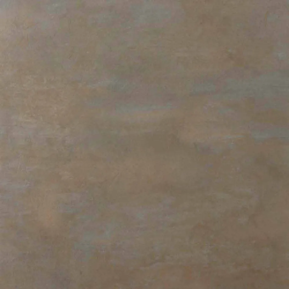 Table en bois Lecce extensible jusqu'à 190 cm avec base croisée Viadurini