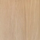 Table en bois de chêne nouée moderne fabriquée en Italie Zerba Viadurini