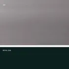 Table en verre trempé de design moderne produite en Italie, Clark Viadurini