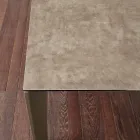 Table extensible pliante en vitrocéramique jusqu'à 240 cm Terni Viadurini