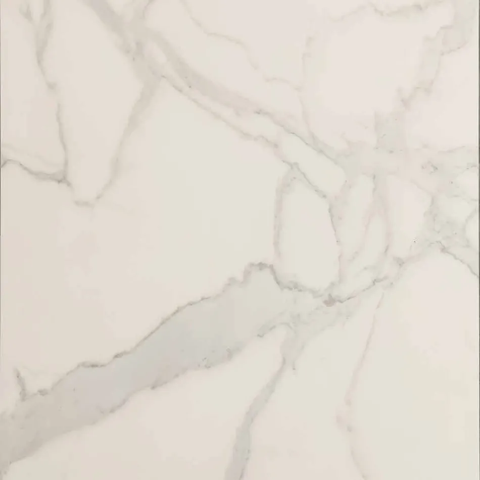 Table extensible pliante en vitrocéramique jusqu'à 240 cm Terni Viadurini