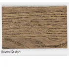 Table de séjour plaquée en chêne massif Made in Italy - Geolier Viadurini