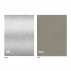 Table extensible moderne jusqu'à 480 cm en bois Made in Italy - Michael Viadurini