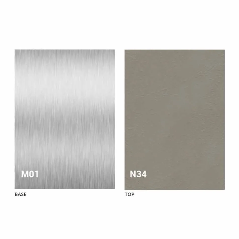 Table extensible moderne jusqu'à 480 cm en bois Made in Italy - Michael Viadurini