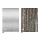 Table extensible moderne jusqu'à 480 cm en bois Made in Italy - Michael Viadurini