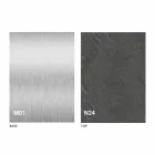 Table extensible moderne jusqu'à 480 cm en bois Made in Italy - Michael Viadurini