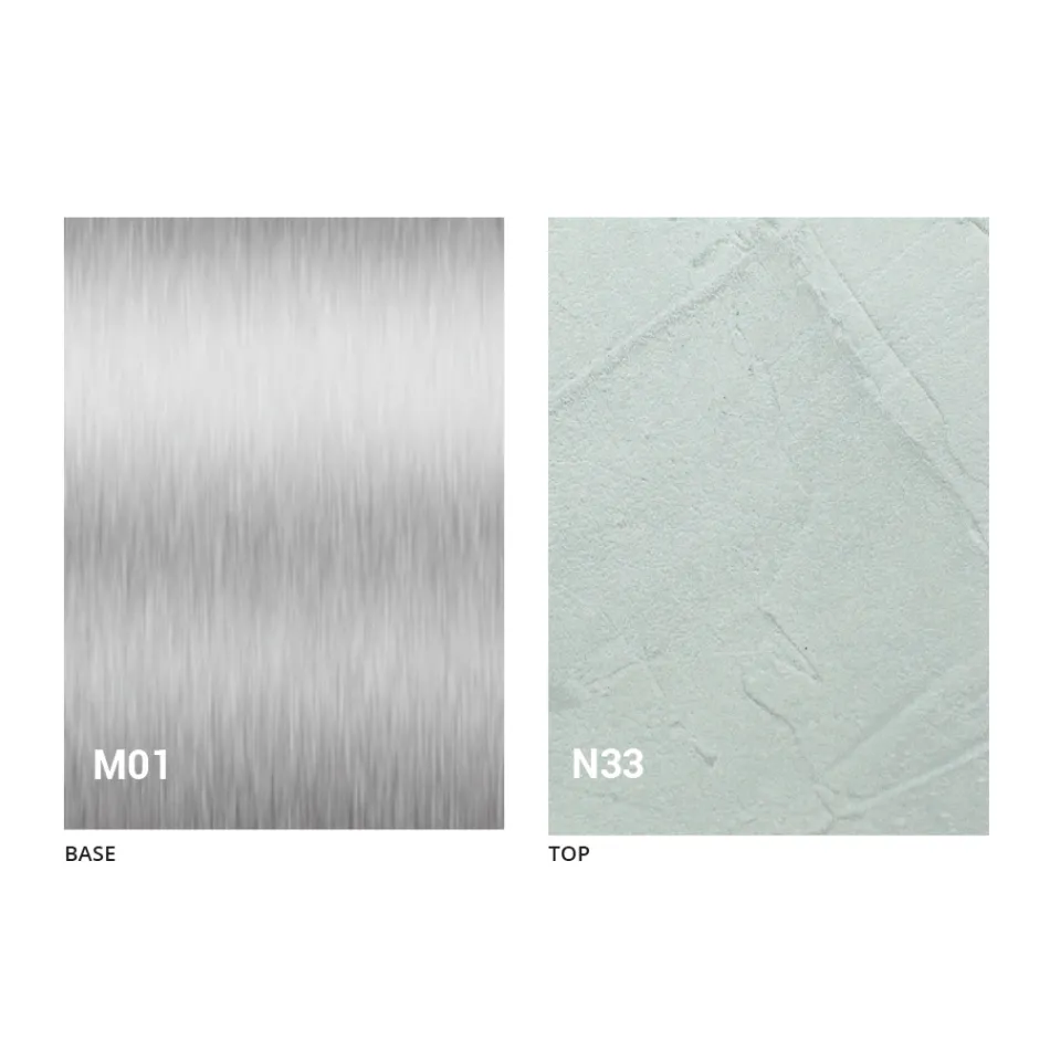 Table extensible moderne jusqu'à 480 cm en bois Made in Italy - Michael Viadurini