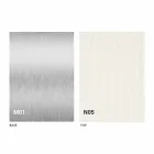 Table extensible moderne jusqu'à 480 cm en bois Made in Italy - Michael Viadurini