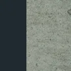 Table à rallonge moderne en grès et bois de hêtre fabriquée en Italie Duccio Viadurini