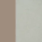 Table à rallonge moderne en grès et bois de hêtre fabriquée en Italie Duccio Viadurini