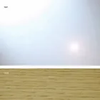 Table moderne en verre et chêne naturel produite en Italie Acciano Viadurini