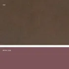 Table moderne en vitrocéramique et métal fabriquée en Italie, Dionigi Viadurini