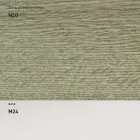 Table à Manger Extensible 190 cm Métal et Bois Made in Italy - Euclidienne Viadurini