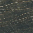 Table à manger extensible jusqu'à 294 cm en céramique polie et polyuréthane - Stalto Viadurini