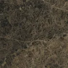 Table à manger extensible jusqu'à 294 cm en céramique polie et polyuréthane - Stalto Viadurini