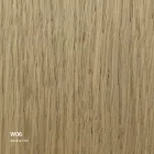 Table à manger extensible jusqu'à 170 cm en bois plaqué - Nutello Viadurini