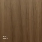 Table à manger extensible jusqu'à 170 cm en bois plaqué - Nutello Viadurini